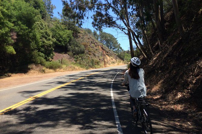 Golden Gate Bridge Bike Rentals - Very Close To The Bridge! - What’s Included and What You Should Consider