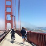 Golden Gate Bridge Electric Bike Rental - What’s Included and What’s Not