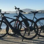Golden Gate Bridge Electric Bike Rentals w/ Optional Ferry Return - The Sum Up