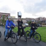 Golden Gate Bridge To Sausalito E-Bike Tour - Authentic Insights from Reviewers
