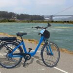 Golden Gate Bridge to Sausalito: Self-Guided Bike Tour - Detailed Breakdown of the Route
