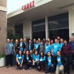 Golden Gate Park Self-Facilitated Treasure Hunt - The Route and Key Locations