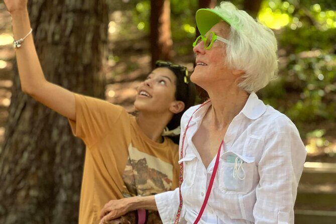 Golden Gate Park's Hidden Gems, Highlights and History - Who Will Love This Tour?