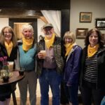 Golden Ghosts & Spirits Haunted Pub Crawl - Who Will Love This Tour?