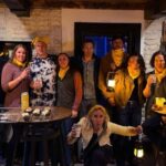 Golden Ghosts & Spirits Haunted Pub Crawl Tour - What to Expect During the Tour