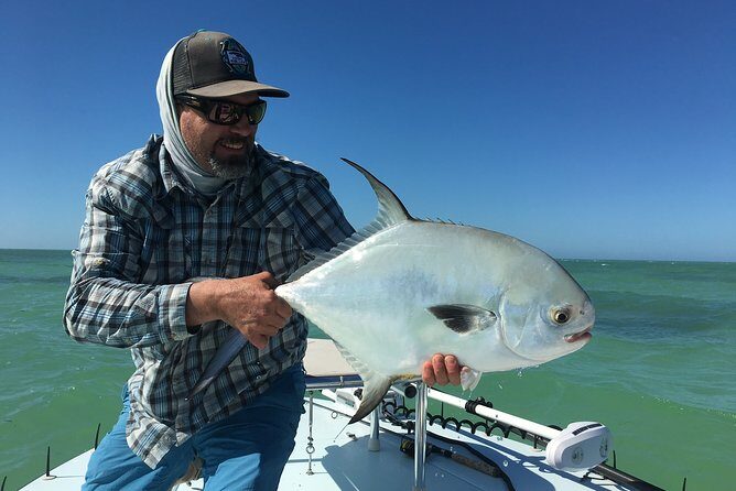 Golden Glare Fishing Charter with Experienced Captain - Why This Trip Is a Good Value