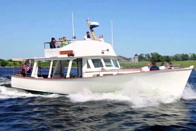 Golden Hour Cruise - FAQ