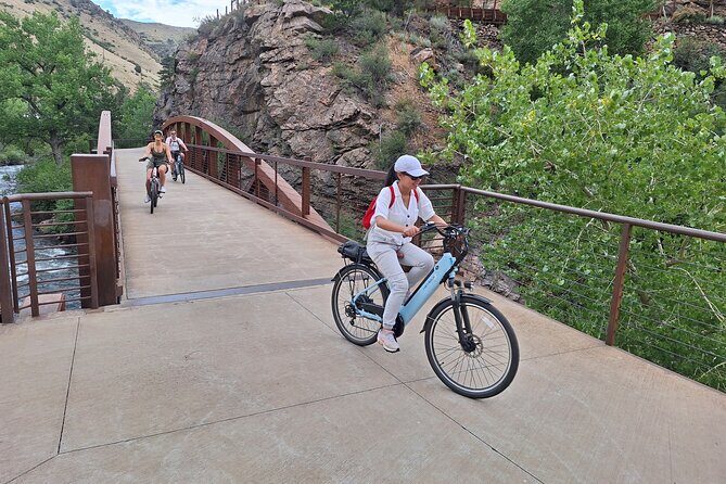 Golden: Scenic Ebike Tour - Final Thoughts