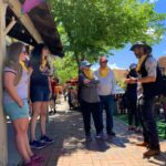 Golden: Wild West Walking Tour - What You’ll Love About the Experience