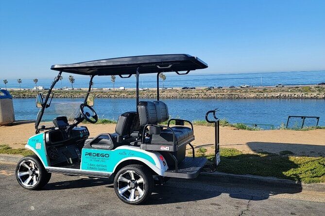 Golf Cart Rentals LSV in Carlsbad - The Real Deal with the Golf Cart Rental Experience