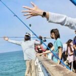 Gone Fishing 2-Hour Guided Pier Fishing Excursion for All Ages! - The Experience: What We Loved