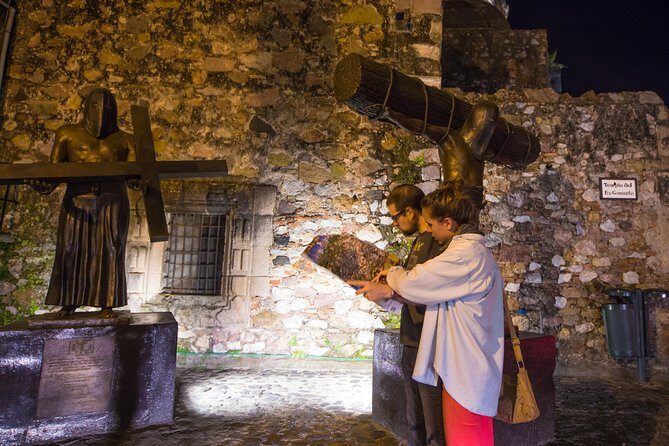 Good Friday Celebration in Taxco from Mexico City - FAQ