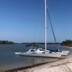 Goodland, FL: The 10,000 Islands Private Sailing Tour - The experience in detail
