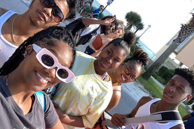 Goofy Greenville Scavenger Hunt - Why the Price is Justified