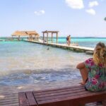 Gorgeous Tour in Pontoon Boat over Bacalar 7 Colors Lagoon from Cancún - What the Reviews Say