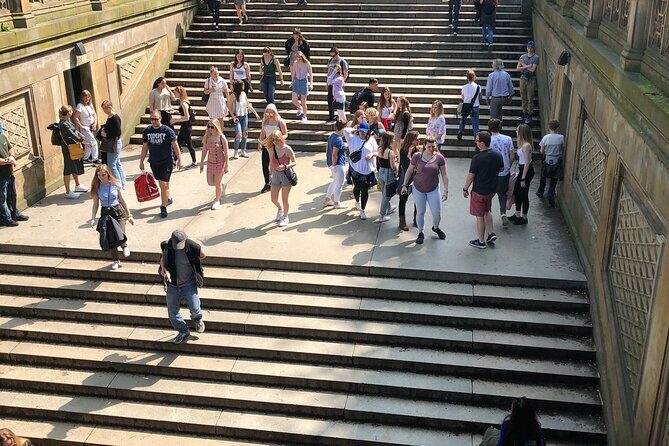 Gossip girl Tour - Practical Details: What to Expect