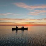 Goulais River: Full-Day Canoe Rental - The Canoe Options and What They Mean