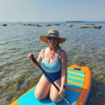 Goulais River: Full-Day Inflatable SUP Rental - The Riding Experience and the Views