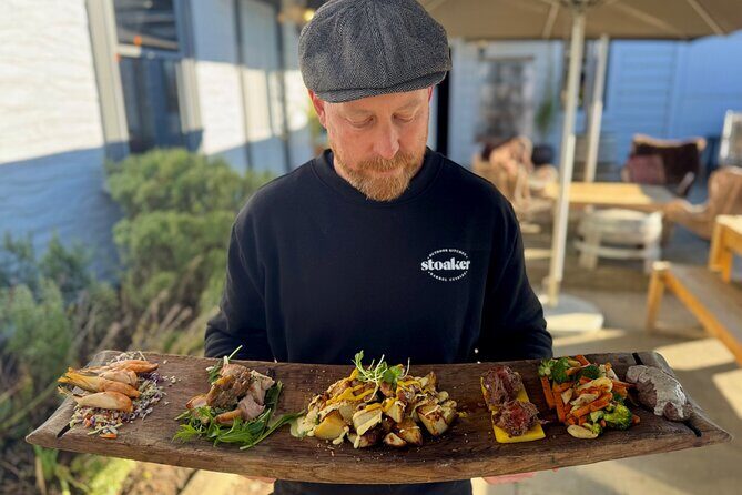 Gourmet Food and Wine Tour Queenstown All-Inclusive Tour - Transport and Convenience