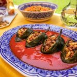 Gourmet Home Dining Experience in Mexico City with Margarita - Final thoughts