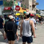 Gourmet LA Venice Beach Walking Food Tour by Delicious Dish - The Stops: What You Might Find Along the Way