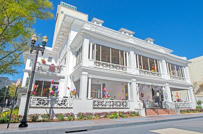 Gourmet Marshmallow and Peeptini Cocktail Class - Is It Worth the Price?