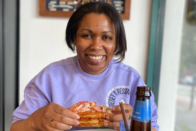 Gourmet Santa Monica Walking Food Tour with Delicious Dish Tours - Honest Review: Pros and Cons