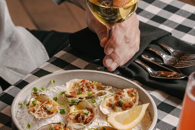 Gourmet tour Groupe Sogno Experience by Cicerone Tours - Exploring the Itinerary in Detail