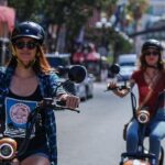 GPS Guided Coronado Electric Scooter Tour - A Close Look at What This Tour Offers