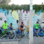 Graffitis & Munchies biketour Playa del Carmen - What Are the Drawbacks?