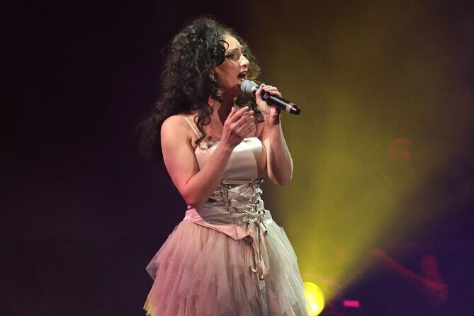 Grand American Opry at Grand Majestic Theater - A Closer Look at the Value