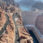 Grand Canyon and Hoover Dam Lookout Full Day Small Group Tour - The Transport and Comfort