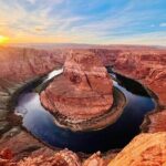 Grand Canyon and Lower Antelope Canyon 4-Day Tour from LA - Transportation, Timing, and Group Size