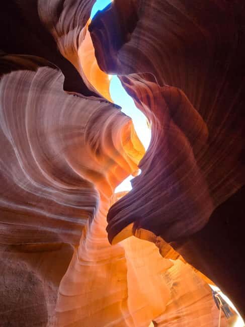 Grand Canyon + Antelope Canyon +Horseshoe Daily Departure - Who Is This Tour Best Suited For?