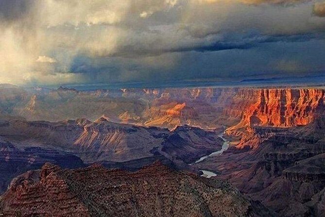 Grand Canyon Experience Tour from Flagstaff - The Value Question