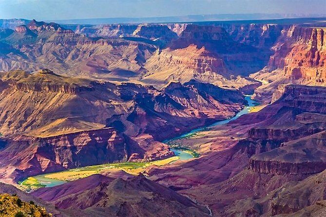 Grand Canyon Experience Tour from Sedona - What the Reviews Tell Us