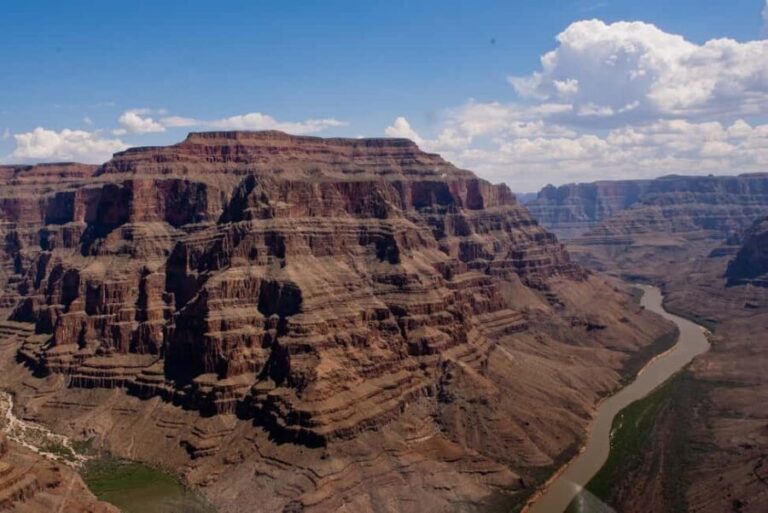 Grand Canyon: Fly Below Rim and Beyond Helicopter Air Tour - What Makes It Special