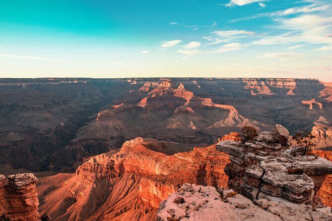 Grand Canyon Full Day Private Tour & Hike - Why this tour is a good value