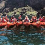 Grand Canyon Helicopter Flight with Emerald Cave Kayak Tour - The Value in Context