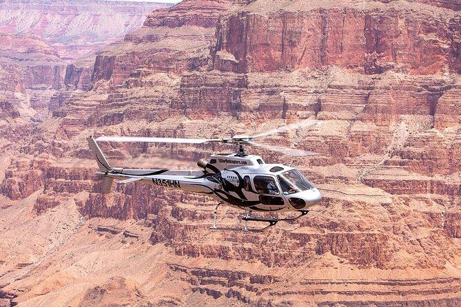 Grand Canyon Helicopter Tour and River Raft or Emerald Cave Kayak - Final Thoughts