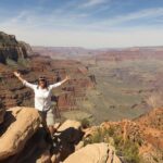 Grand Canyon Hike from Sedona or Flagstaff with 7 Guest Limit - Detailed Itinerary Breakdown