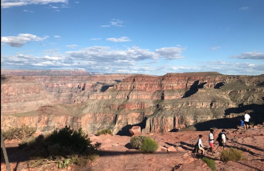 Grand Canyon & Hoover Dam: Private Tour from Las Vegas - What’s Included and What’s Not