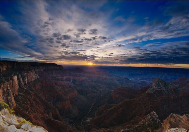 Grand Canyon: IMAX Movie Experience with Optional Lunch - What Makes the IMAX Grand Canyon Experience Stand Out?