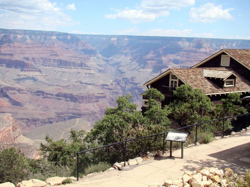 Grand Canyon: Morning Off-Road Safari with Skip the Gate - Authentic Feedback from Travelers