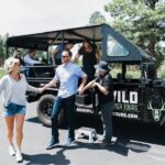 Grand Canyon National Park: 2-Hour Small-Group Hummer Tour - Guides and Personal Touches