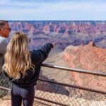 Grand Canyon National Park Flight and Guided Tour - Who This Tour Is Best For