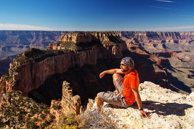Grand Canyon National Park South Rim Bus Tour from Las Vegas - What Travelers Are Saying