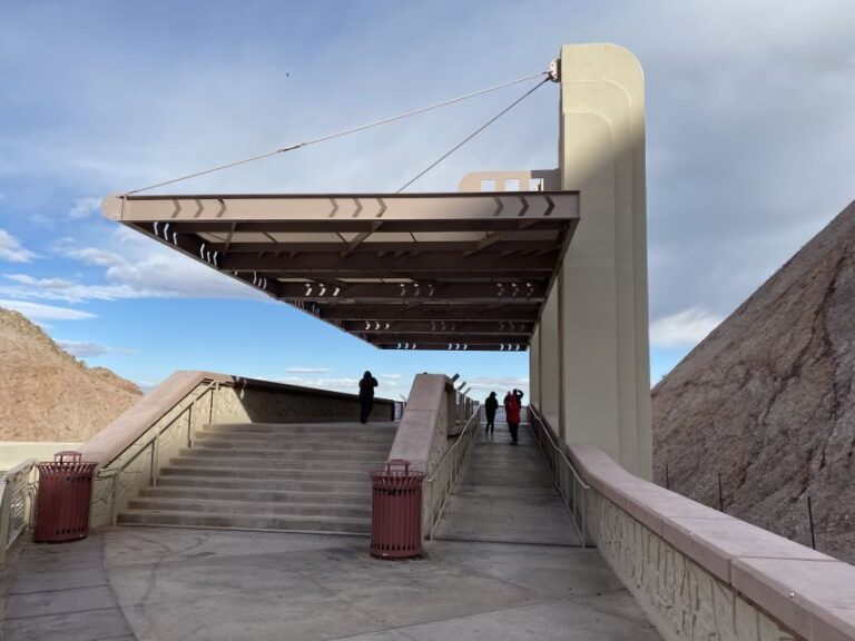 Grand Canyon National Park: South Rim Private Group Tour - The Value of the Included Features