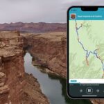 Grand Canyon North Rim Full-Day Self-Guided Tour - A Detailed Look at the Itinerary