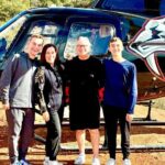 Grand Canyon Private 4-Hour Helicopter Adventure from Phoenix - The value of this experience
